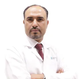 Modar Zuhier Al Younes