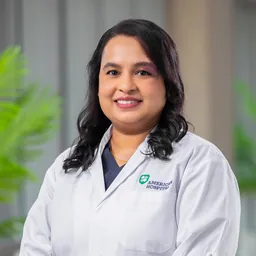 Suryakanthi Chandrasekharan