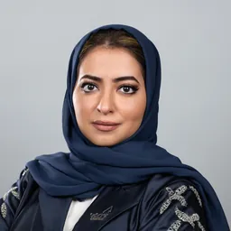Hessa Mohd Saif Thani Al Delail
