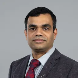 Nidheesh Cheeyancheri Chencheri