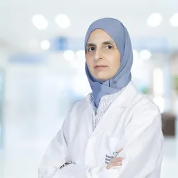 Sabrina Boukhatem
