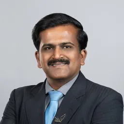 Chaitanya Gangadhar Dodakundi