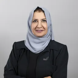 Jinan Khalifa