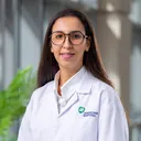 Amina Ridoine