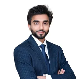 Muhammad Affan Zamir