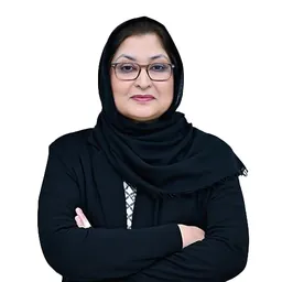 Sobia Hassan
