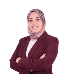 Afnan Mohammed Safwat El‑Asser