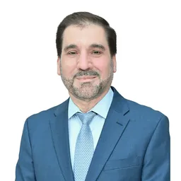 Baher Alhomsi