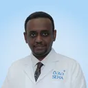 Hatim Gamareldin Abdelrahim Hamad
