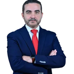 Ahmed El-Barky