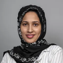 Touseef Azhar