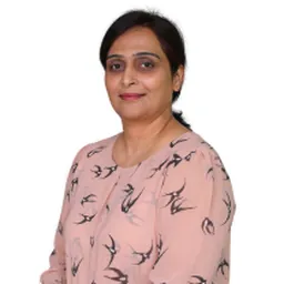 Renuka Jangalgi