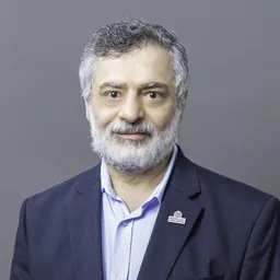 Mohammad Belal Alshammaa