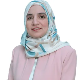 Rima Al Sader