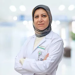 Shaymaa Ibrahim