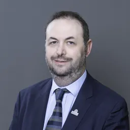 Jalal Nafach
