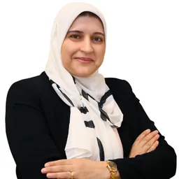 Aliaa Abd ElRahman Ibrahim Mohamed Slem
