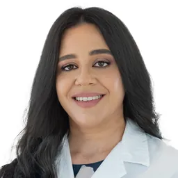 Sherine Abdalla