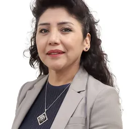 Julieta Consuelo Joaniquina Hidalgo