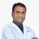 Jetender Kumar