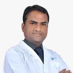 Jetender Kumar