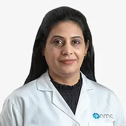 Sucharitha Gorla