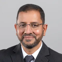 Abdul Rahman Cheenammadath