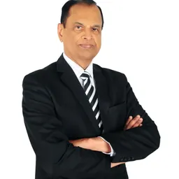 P K Gopinath Menon
