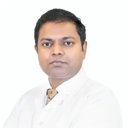 Chandra Mohan