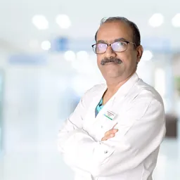 Ramesh Babu Vedangi