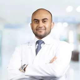 Muhammad Hamdy