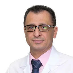 Eyad Saada