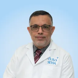 Ali Hasan Saeed