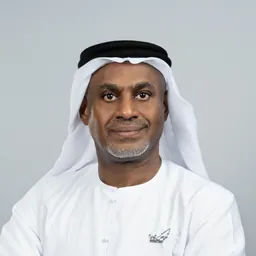 Habib Mohamed Saeed Al Ismaily