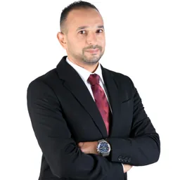Ayman Abdalla Ibrahim