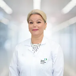 Nina Vicol