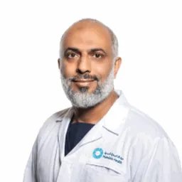 Arif Ali Aljneibi
