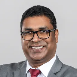 Rajakumar Govindaswamy