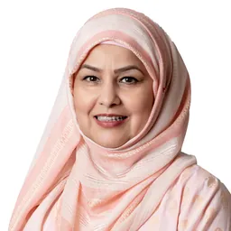Mahnaz Fazal
