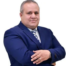 Salaheldin Ahmed Nasr Rezk