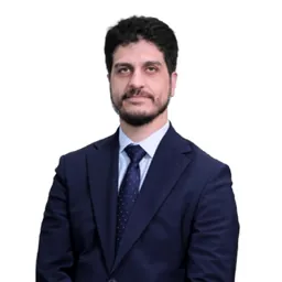Osama Saeed Abuzaid