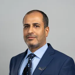 Murad Ahmed Mohammed Ali