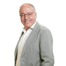 Sameh Ali