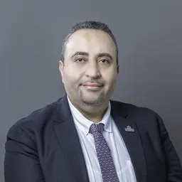 Ahmed Abdelmoniem Negm