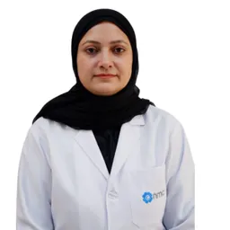 Hadia Gul