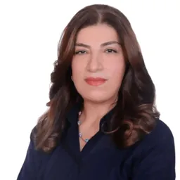 Myrna Chawbah