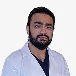 Ashar Jamal