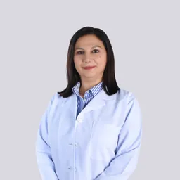 Farah Mosheb