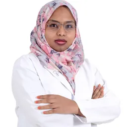 Zeinab Ali Babiker