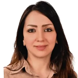 Marwa Samir El Naggar